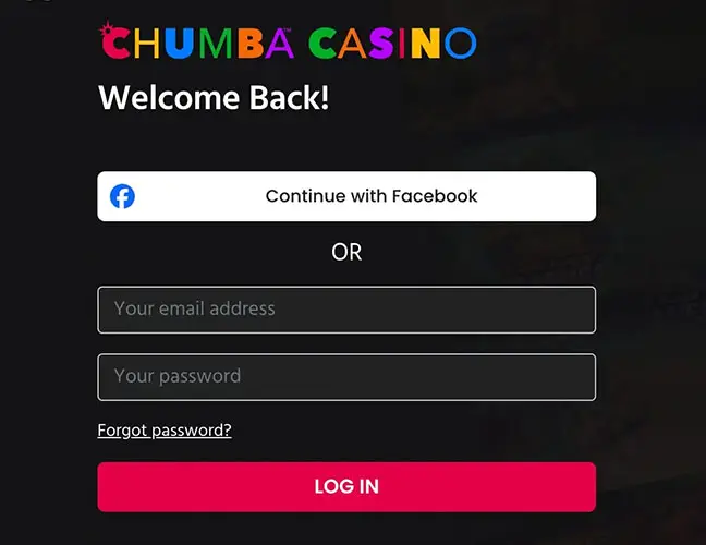 chumba Gameplay