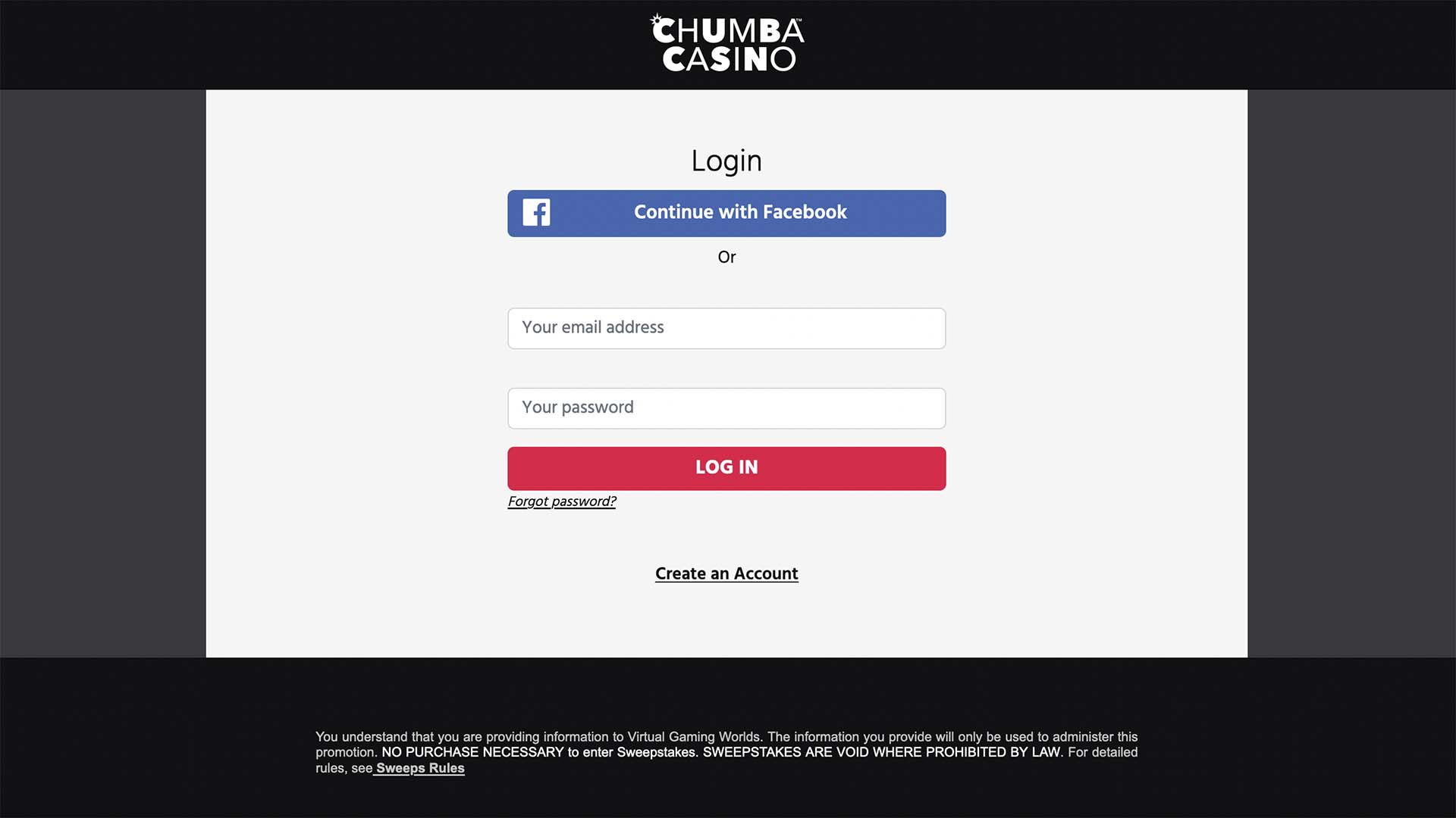 chumba Gameplay